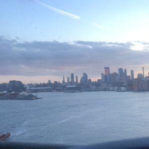 Meet your Posher, Oliver